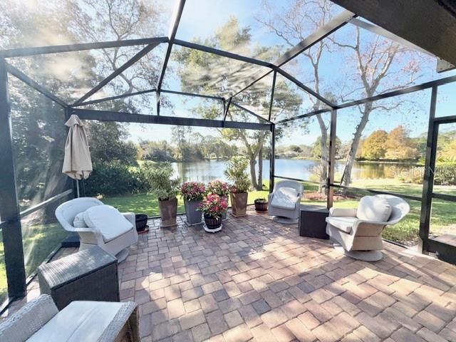 WOODBOUND LAKES - Residential Lease