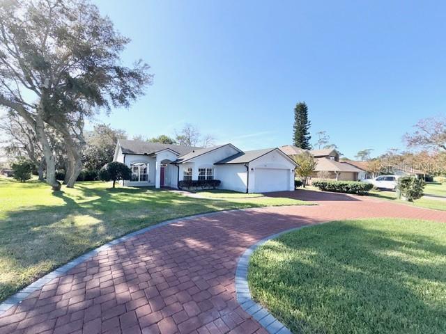 WOODBOUND LAKES - Residential Lease