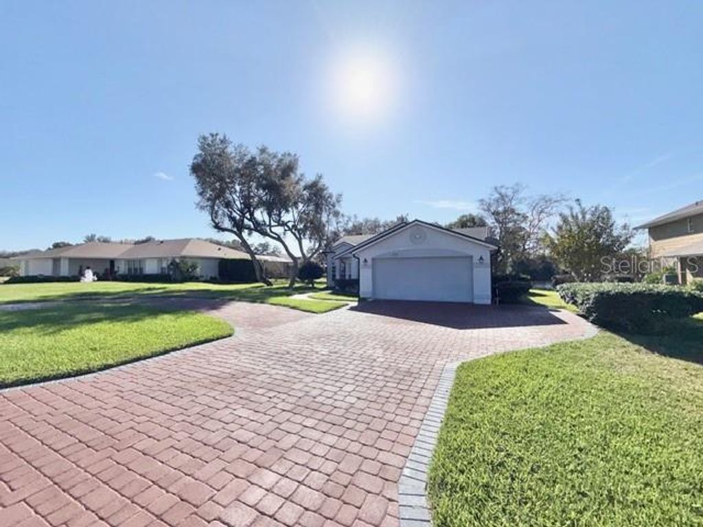 Photo of 319 Green Reed Road, Debary, FL 32713 (MLS # O6366435)