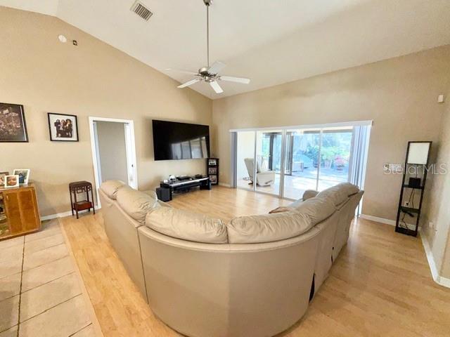 WOODBOUND LAKES - Residential Lease