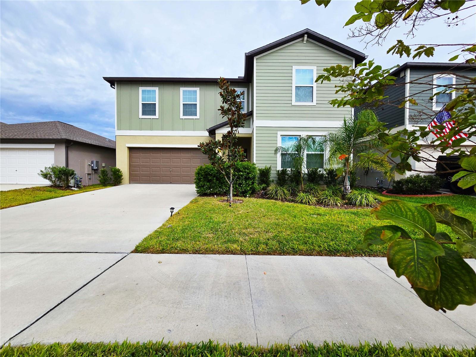 CONNERTON VILLAGE 3 PH 1 - Residential Lease