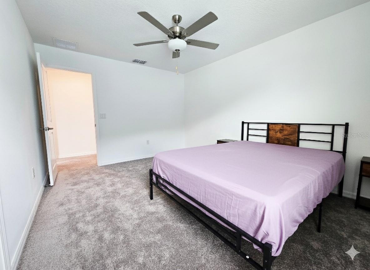 CONNERTON VILLAGE 3 PH 1 - Residential Lease