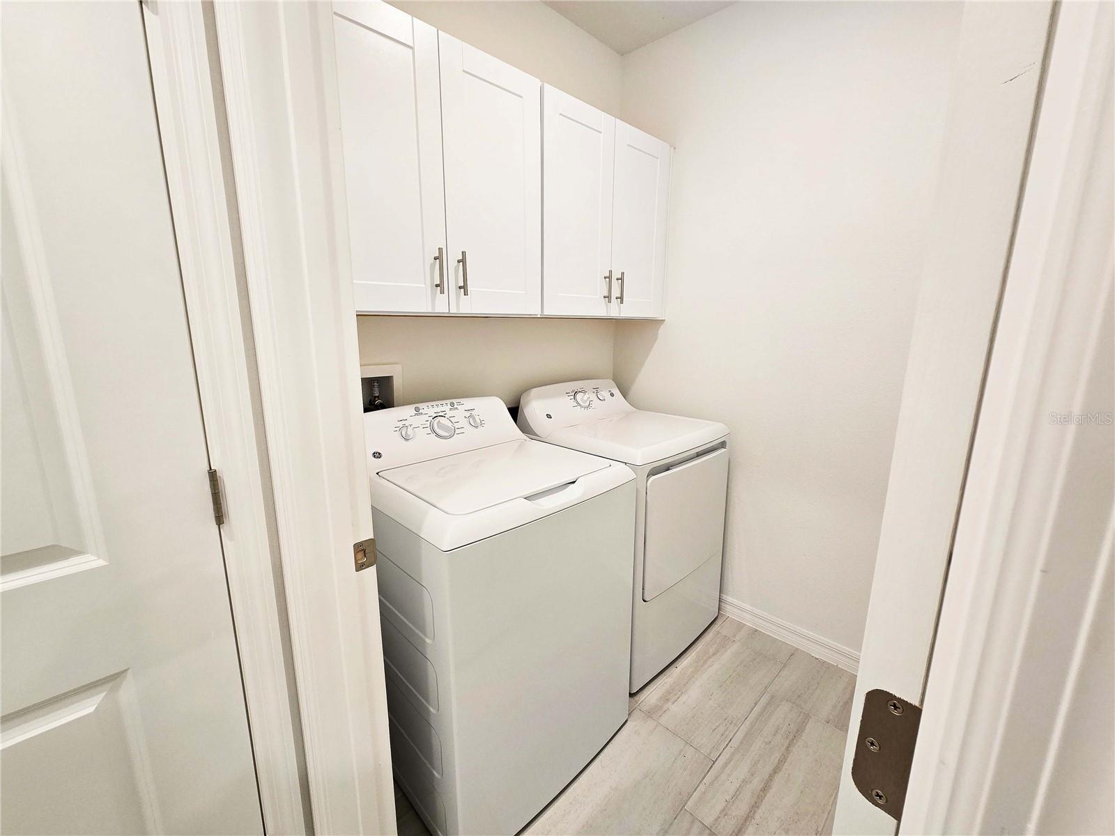 CONNERTON VILLAGE 3 PH 1 - Residential Lease