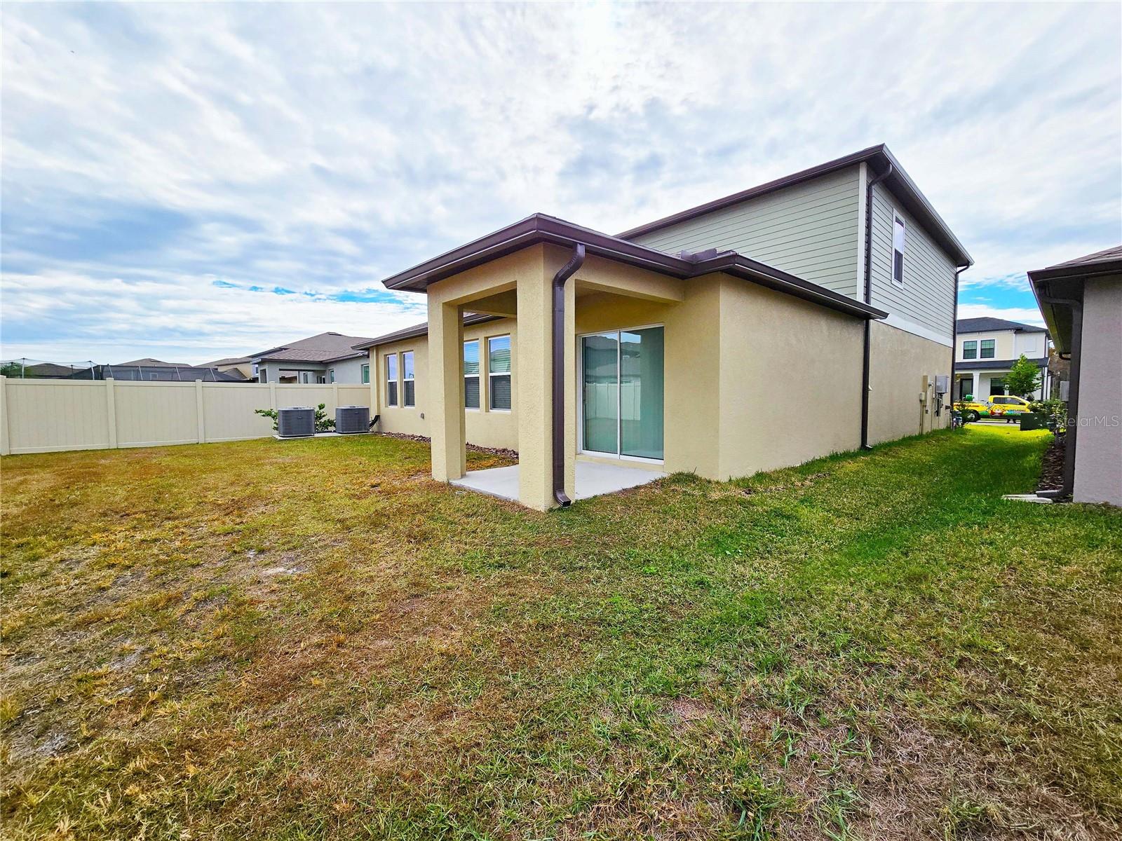 CONNERTON VILLAGE 3 PH 1 - Residential Lease