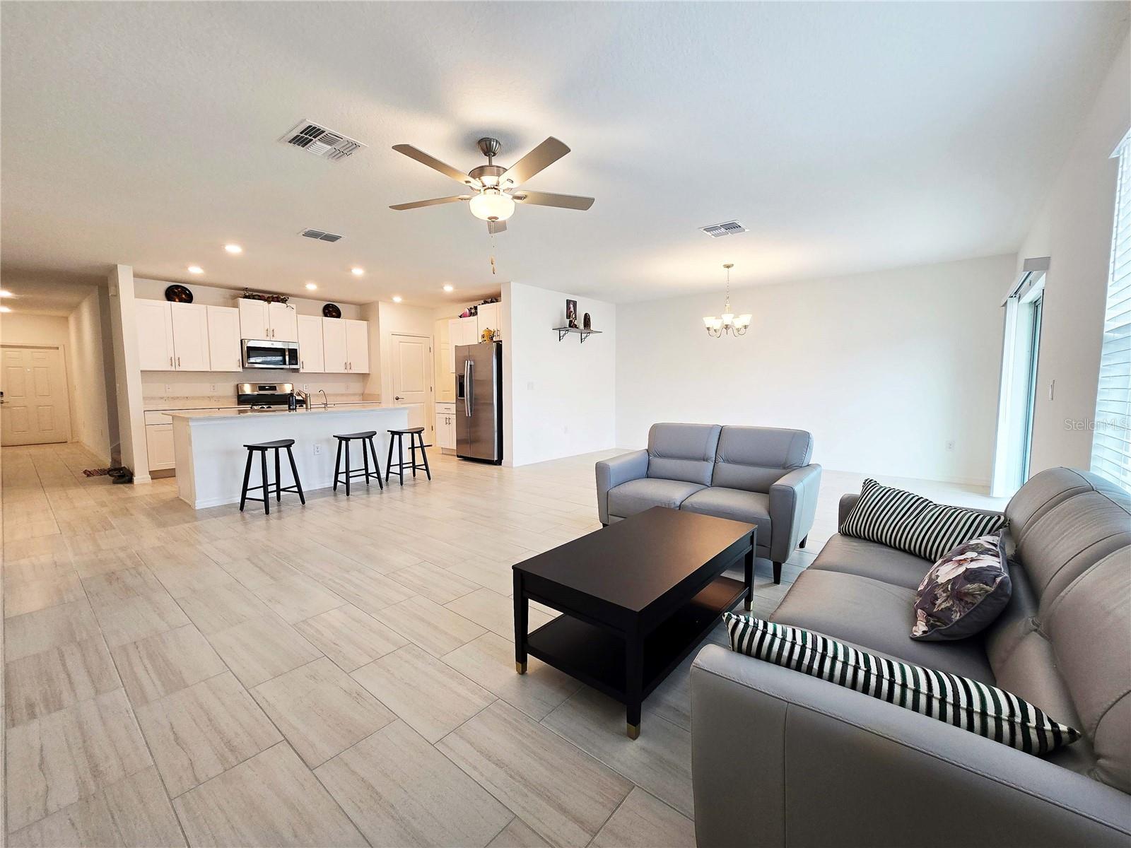 CONNERTON VILLAGE 3 PH 1 - Residential Lease