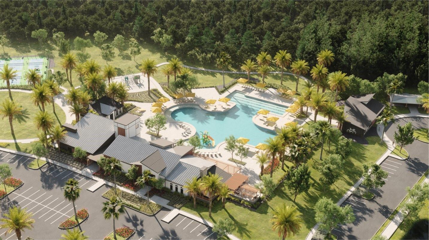 CONNERTON VILLAGE 3 PH 1 - Residential Lease