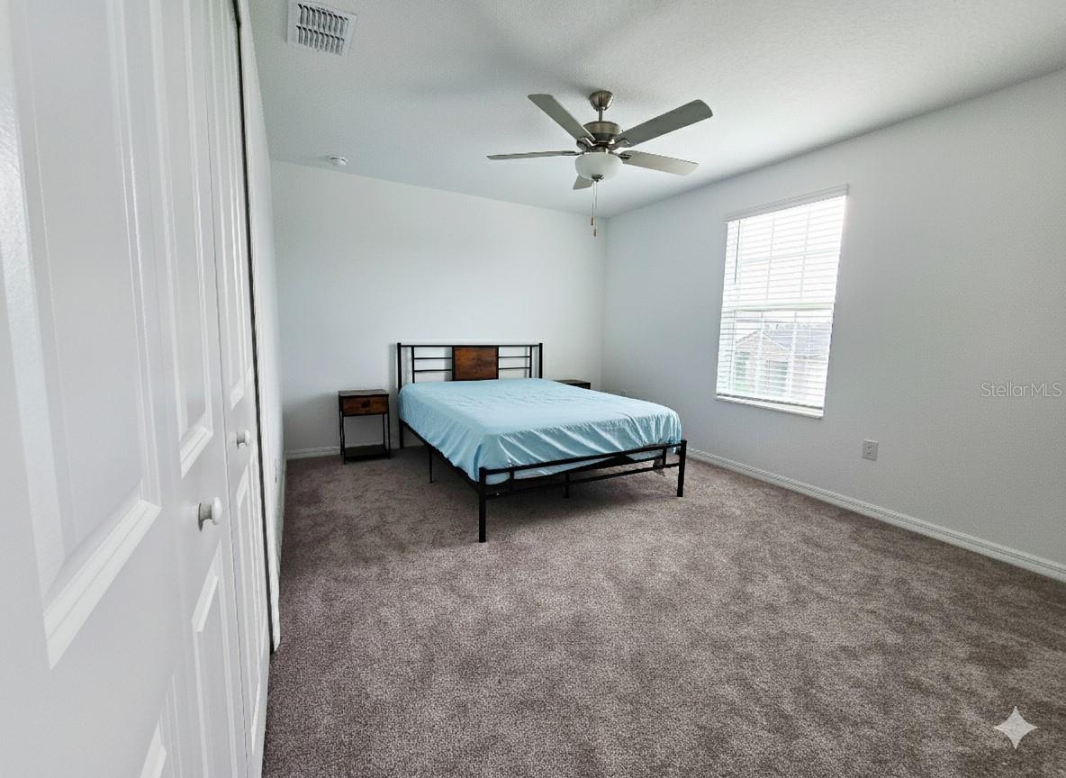 CONNERTON VILLAGE 3 PH 1 - Residential Lease