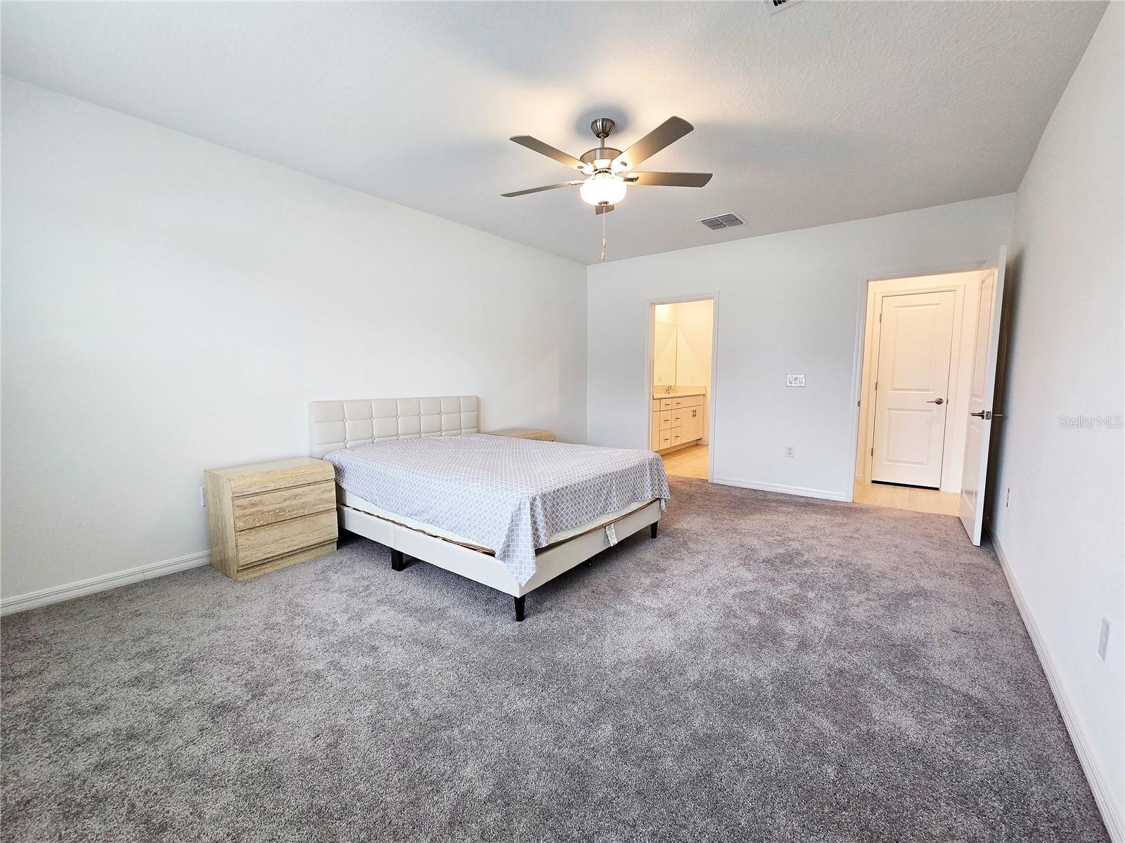 CONNERTON VILLAGE 3 PH 1 - Residential Lease