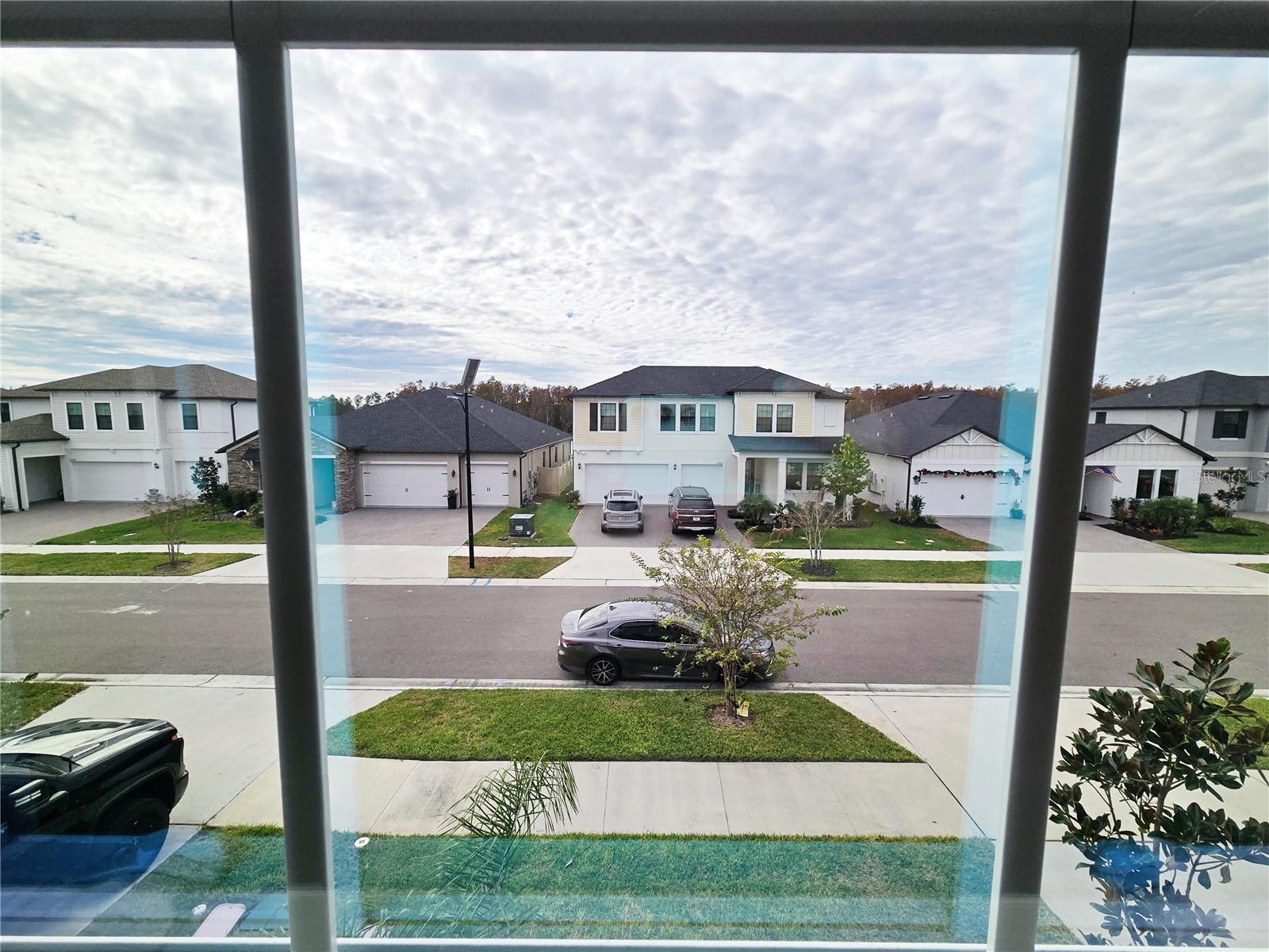 CONNERTON VILLAGE 3 PH 1 - Residential Lease