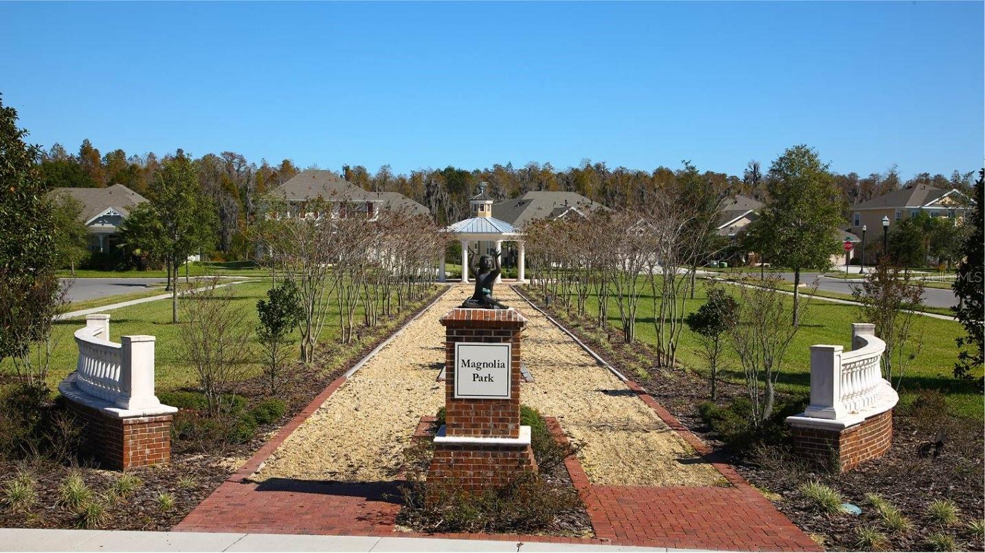 CONNERTON VILLAGE 3 PH 1 - Residential Lease