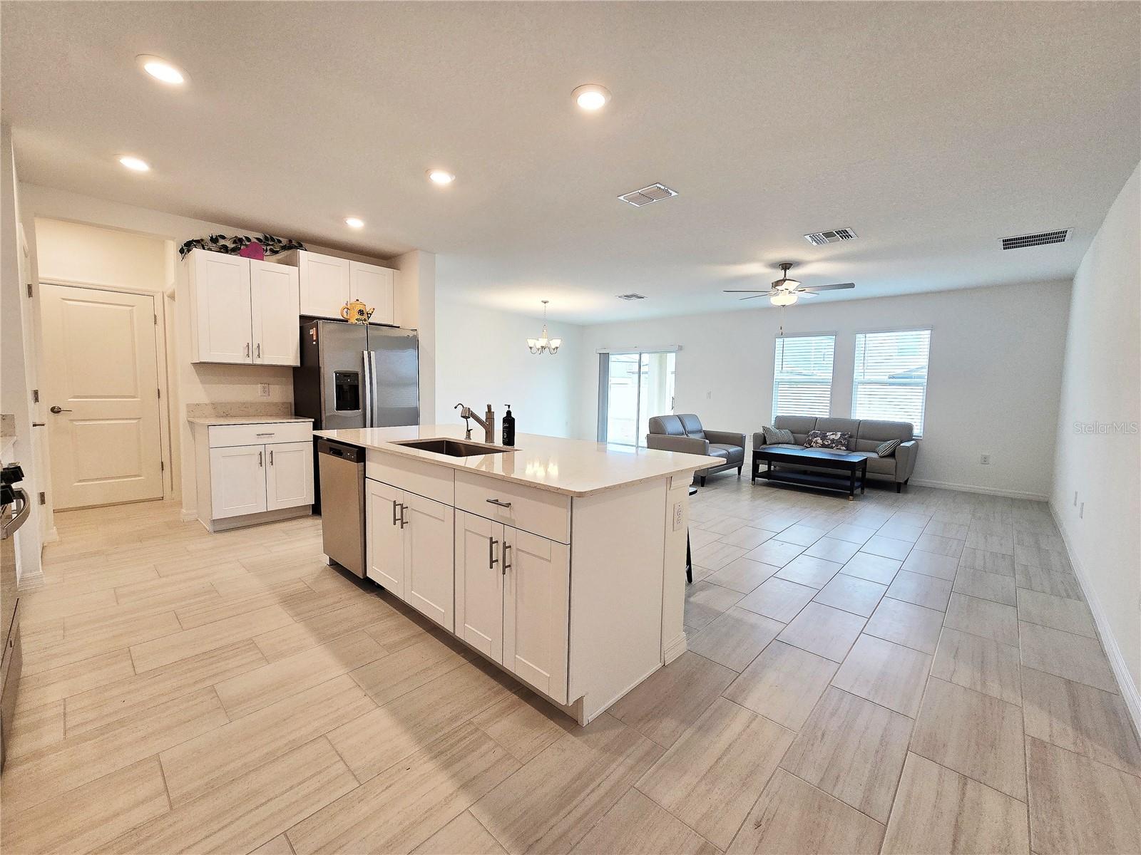 CONNERTON VILLAGE 3 PH 1 - Residential Lease