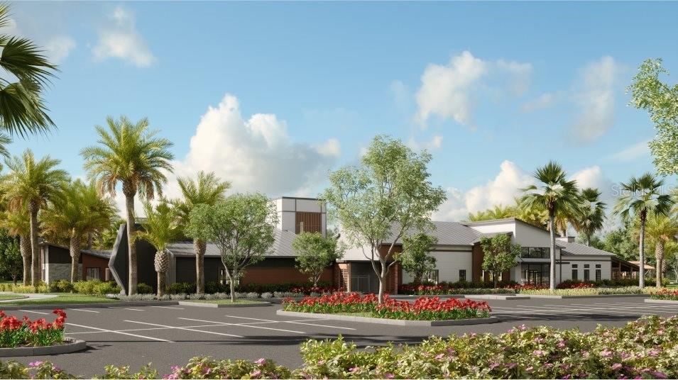 CONNERTON VILLAGE 3 PH 1 - Residential Lease