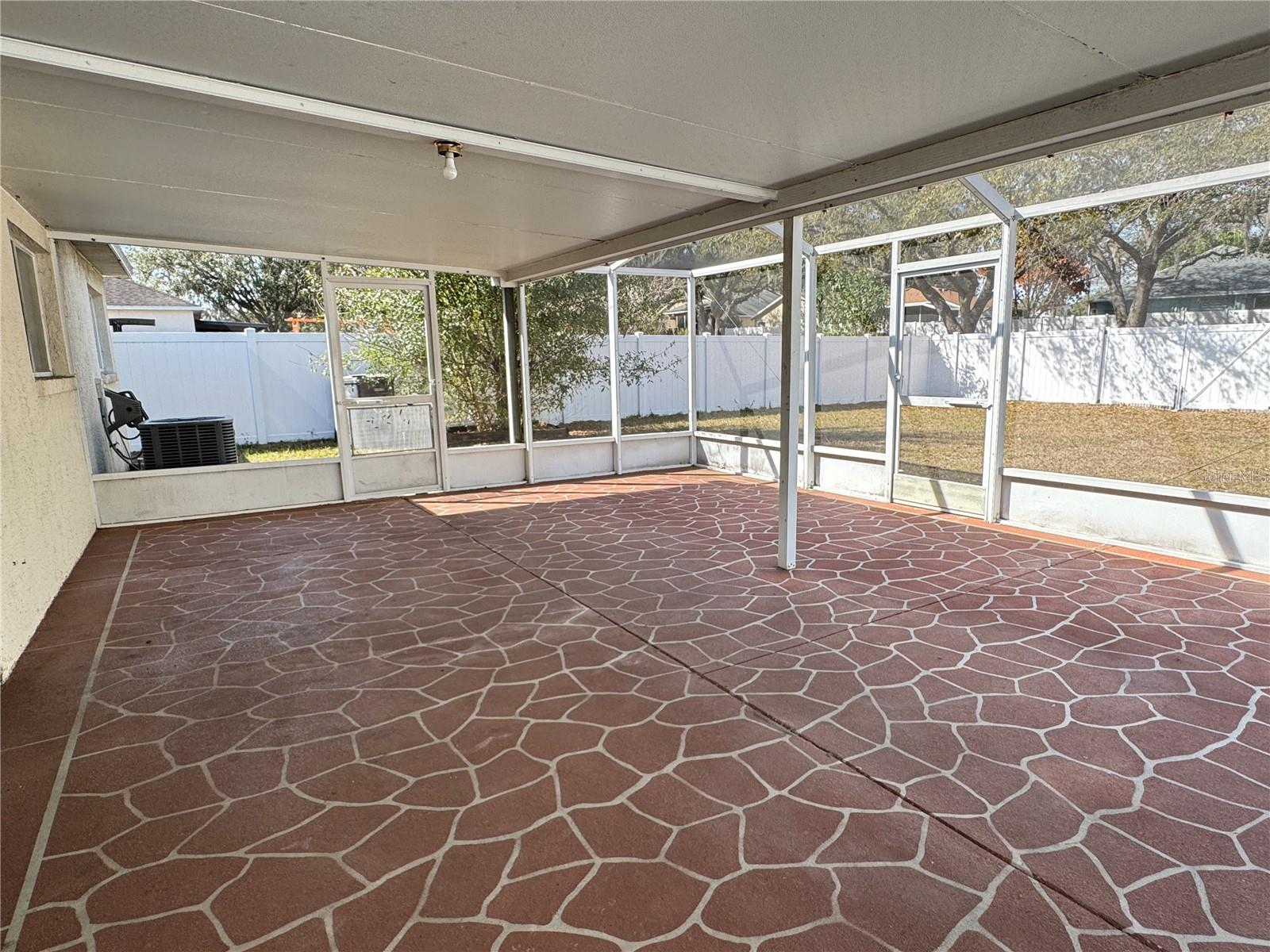 BRANDON BROOK PH VII - Residential Lease