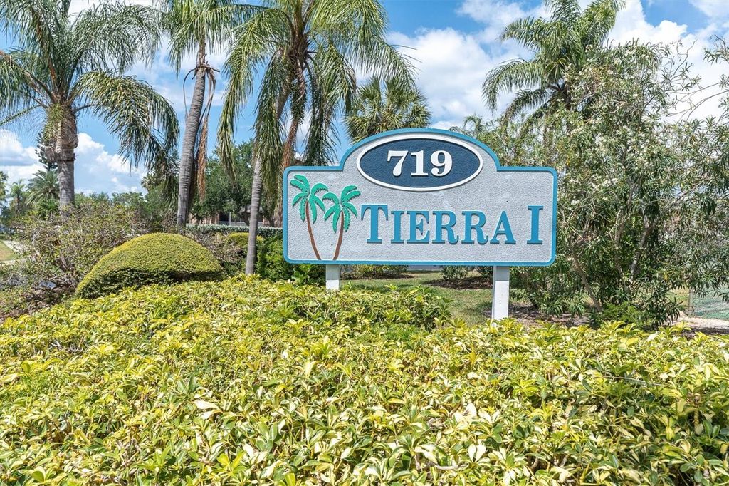 Photo of 719 Pinellas Bayway S #110, St Petersburg, FL 33715 (MLS # TB8512647)