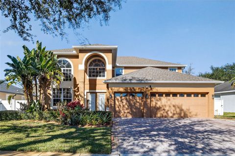 Photo of 2508 Bross Drive, Saint Cloud, FL 34771 (MLS # O6402790)