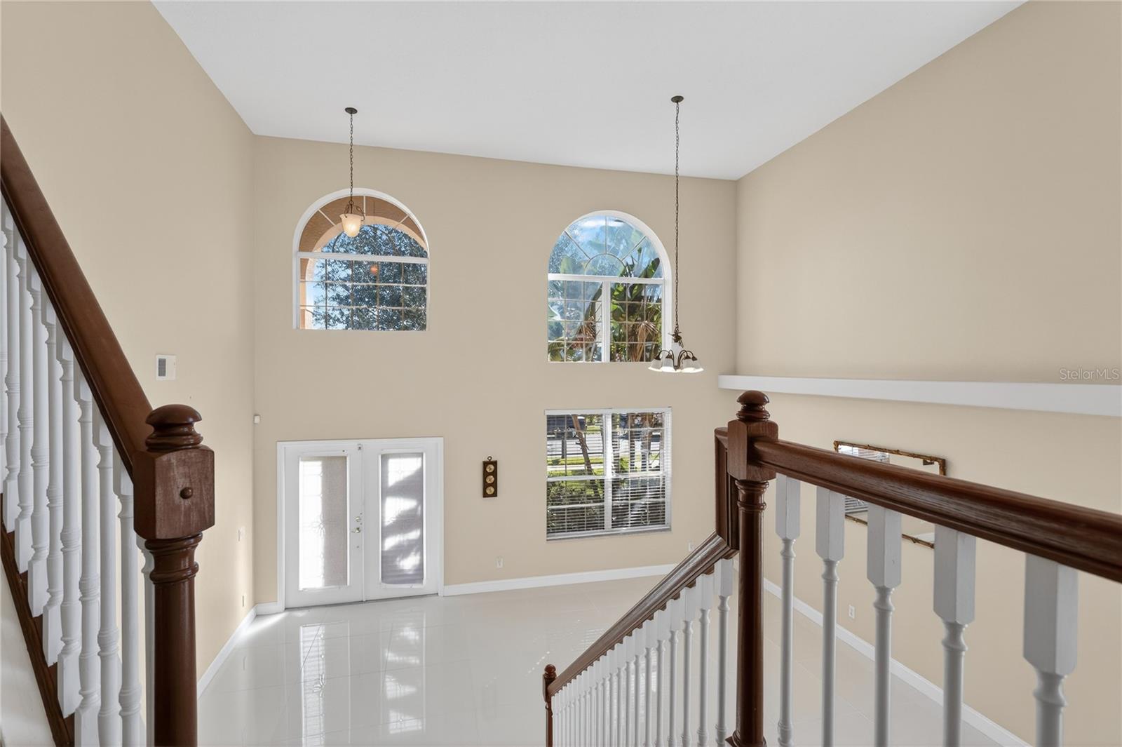 LAKE POINTE - Residential