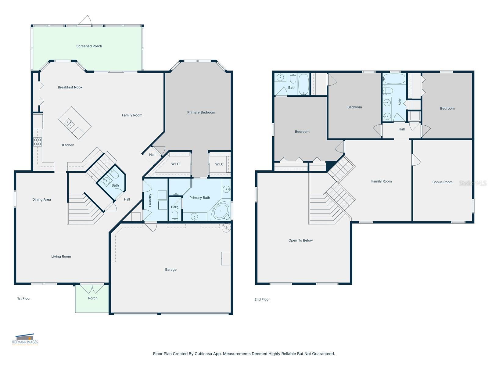LAKE POINTE - Residential