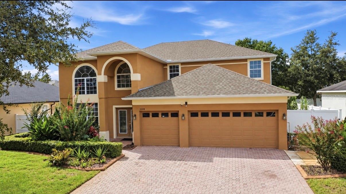 2508 BROSS DRIVE