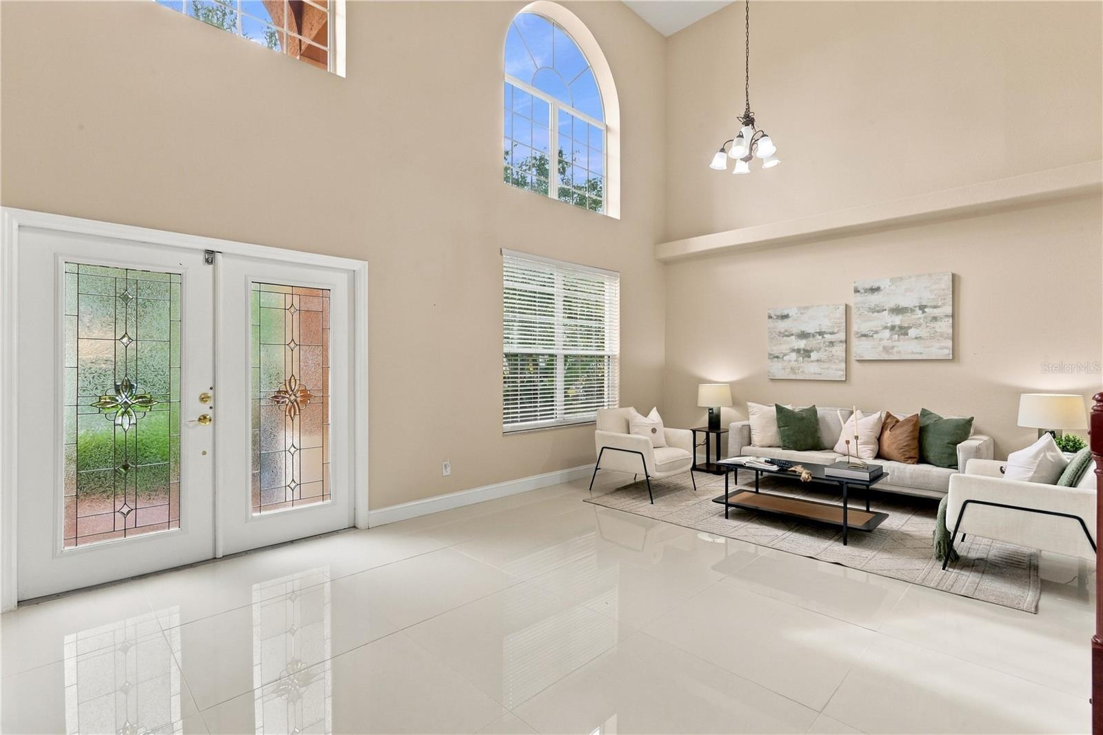 2508 BROSS DRIVE