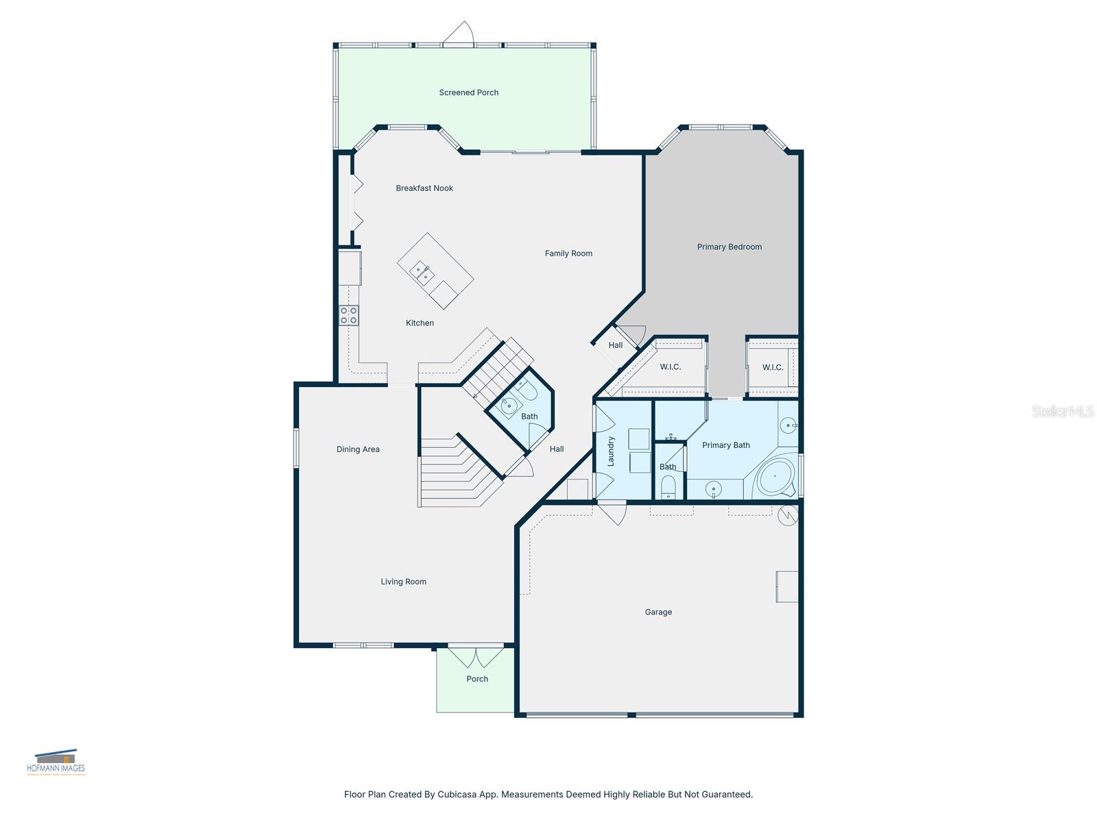 LAKE POINTE - Residential