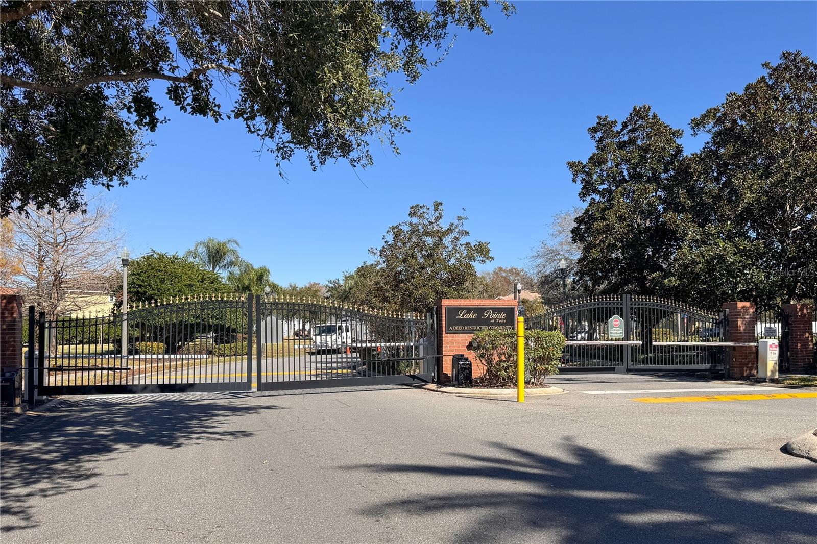 LAKE POINTE - Residential