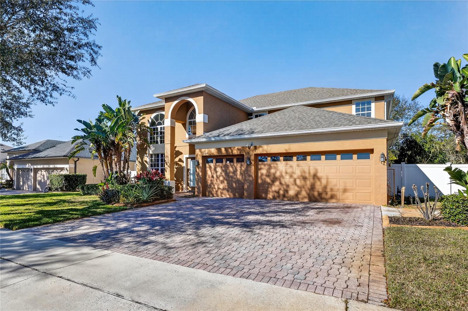 LAKE POINTE - Residential