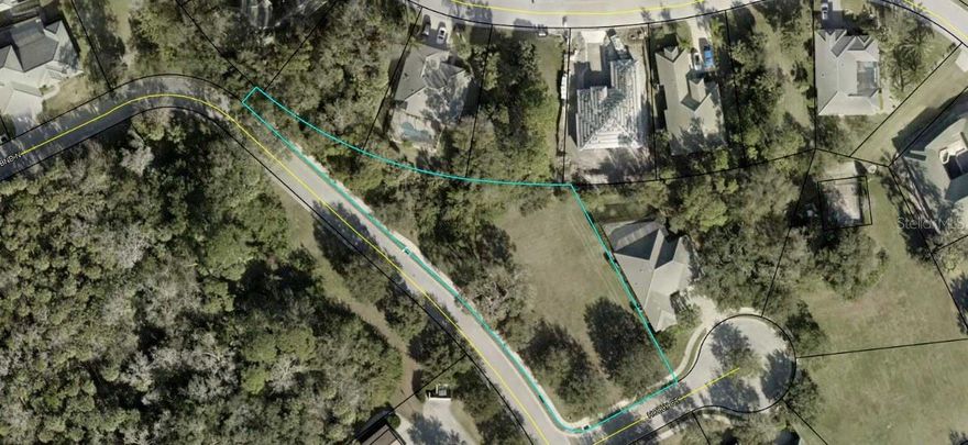 Prime oversized Lot in the Gated Intracoastal Community of Tidelands! Welcome to 3 Holly Ct - a cleared and ready-to-build homesite nestled  in one of Palm Coast's most sought-after gated communities on the Intracoastal Waterway. This premium lot offers the perfect opportunity to build your dream home now or hold for future development with no required build timeline. Located in the prestigious Tidelands on the Intracoastal, residents enjoy a resort-style lifestyle with amenities that include two sparkling pools, tennis courts, a clubhouse with fitness center, spa, billiards, card room, and community meeting spaces. Enjoy miles of serene walking and biking trails along the waterway, and gather at the community pavilion with a screened gazebo, pier, and waterfront sitting area - perfect for socializing or simply enjoying a day of fishing. The HOA even includes maintenance of your vacant lot until you're ready to build.

Just 9 minutes to the beach, close to shopping, dining, and everything Palm Coast has to offer. Don't miss this opportunity to live the coastal Florida lifestyle in an exclusive, amenity-rich, gated community. Secure your piece of paradise today!