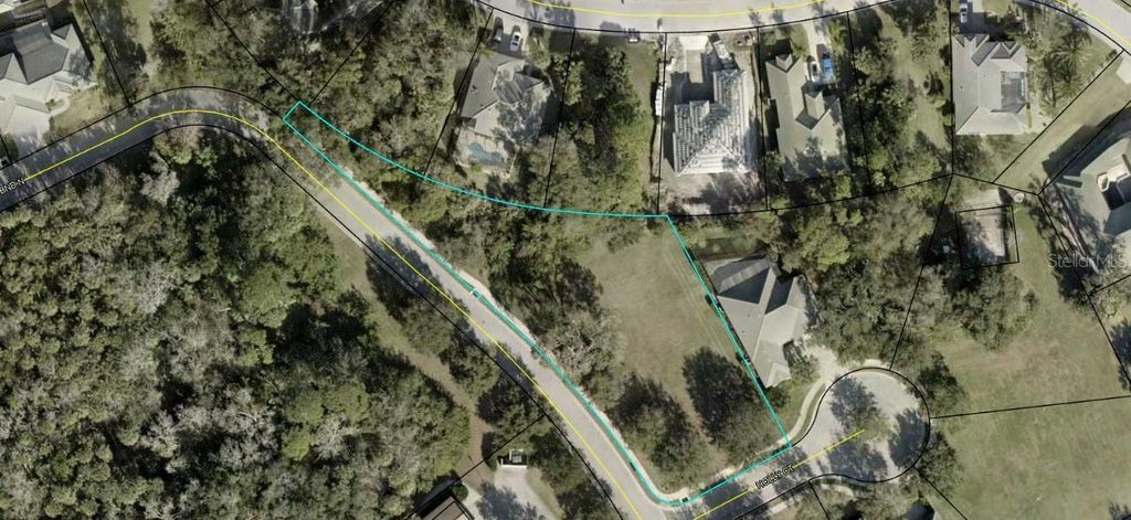 Photo of 3 Holly Court, Palm Coast, FL 32137 (MLS # FC316029)