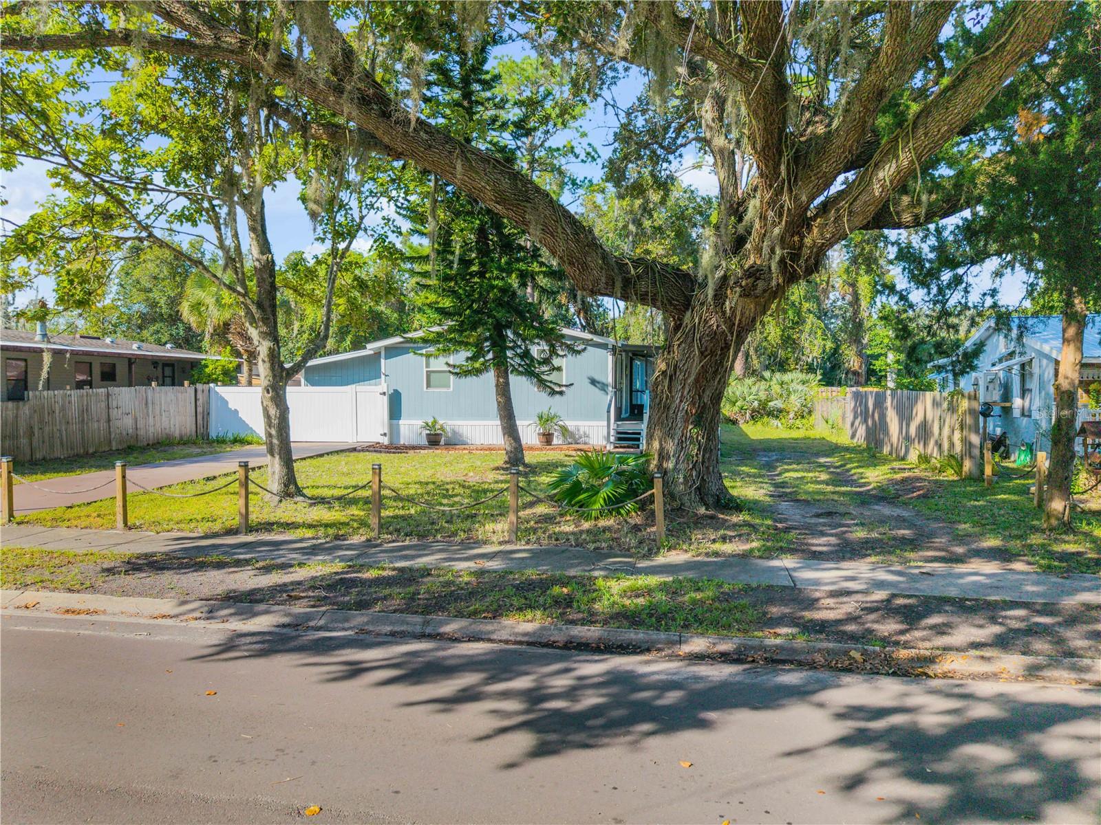 MILL RUN - Residential