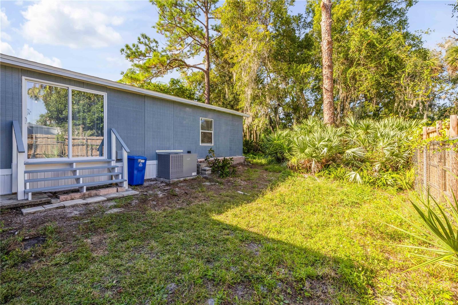 MILL RUN - Residential