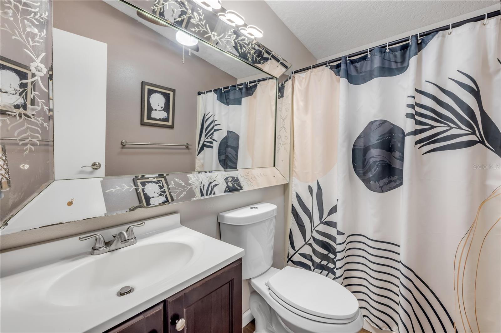 MILL RUN - Residential