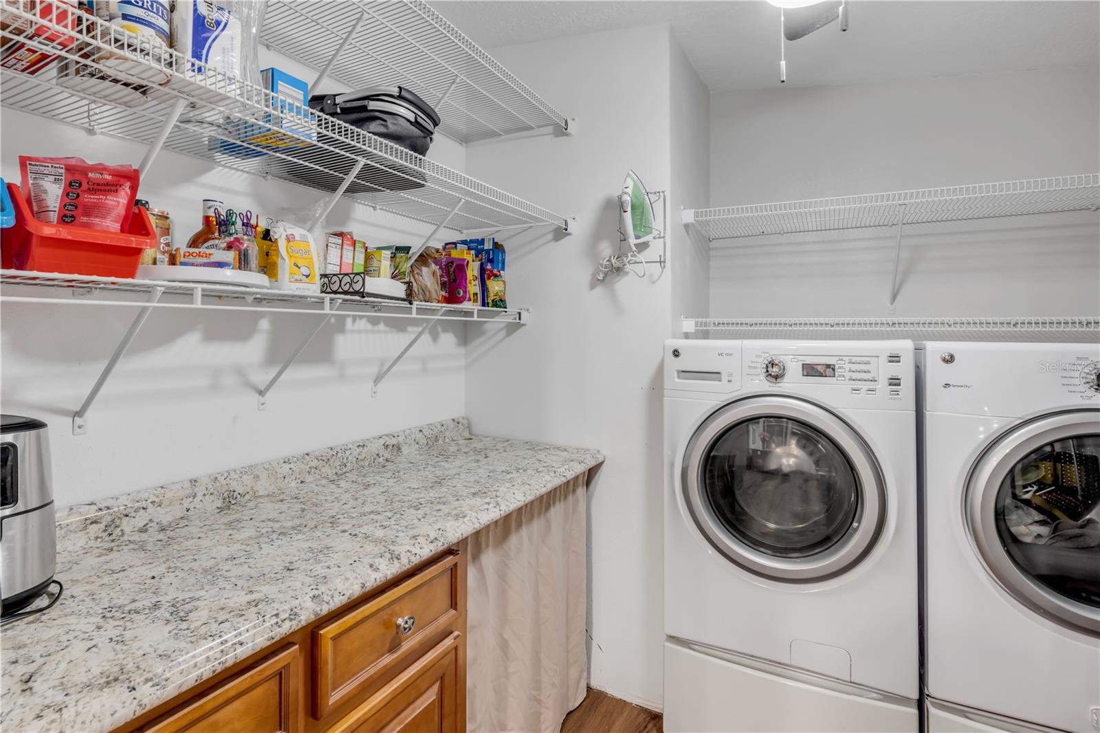 MILL RUN - Residential