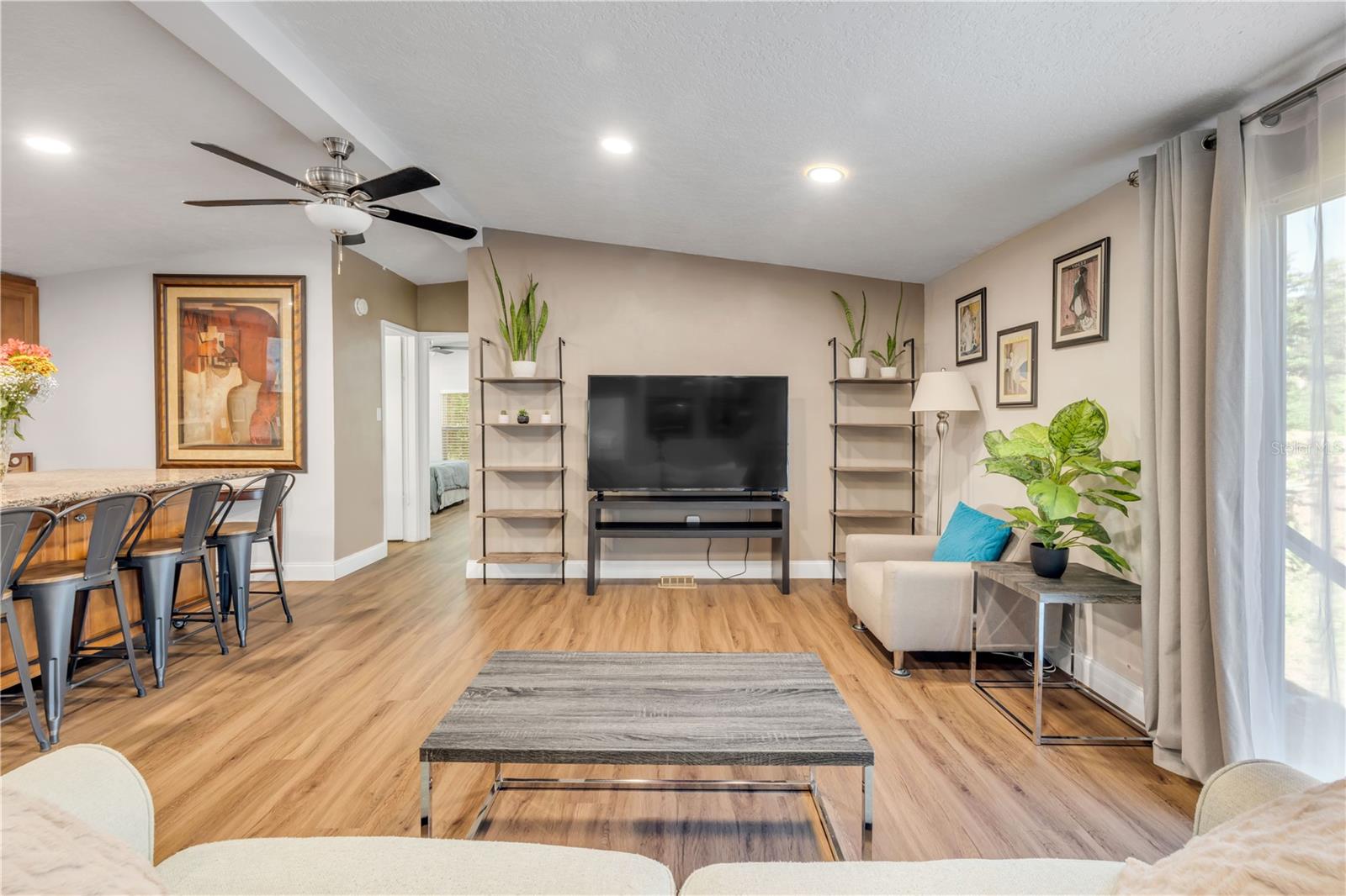 MILL RUN - Residential