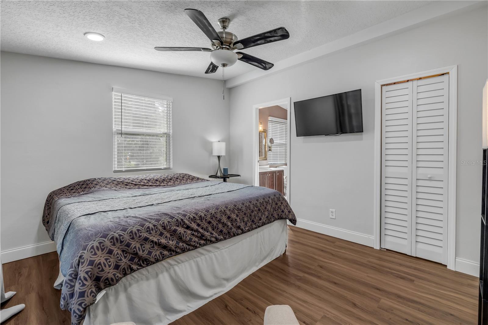 MILL RUN - Residential