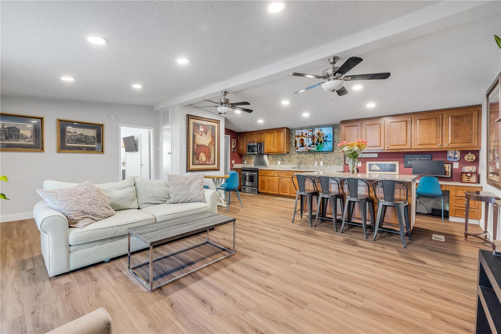 MILL RUN - Residential