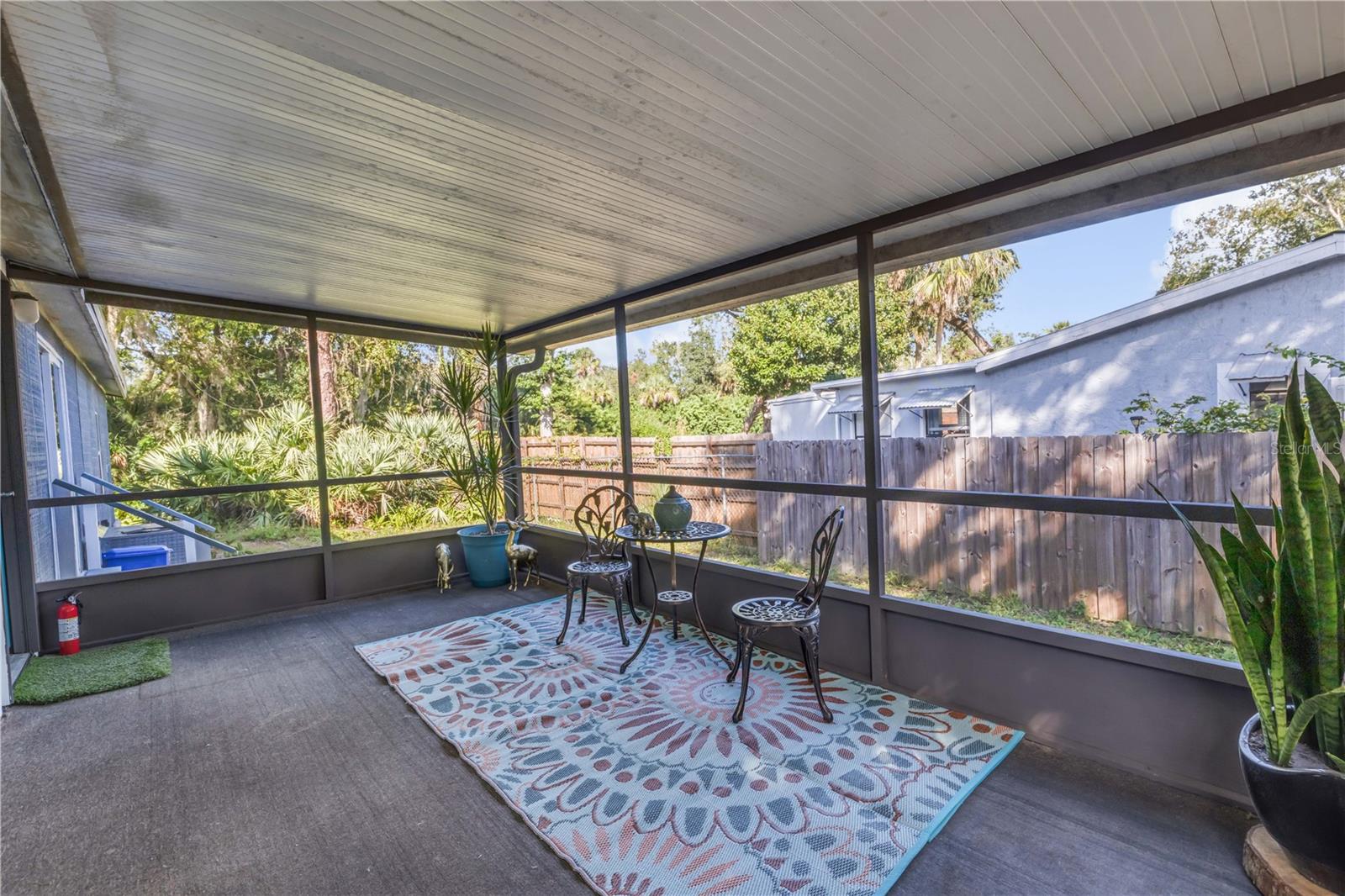 MILL RUN - Residential