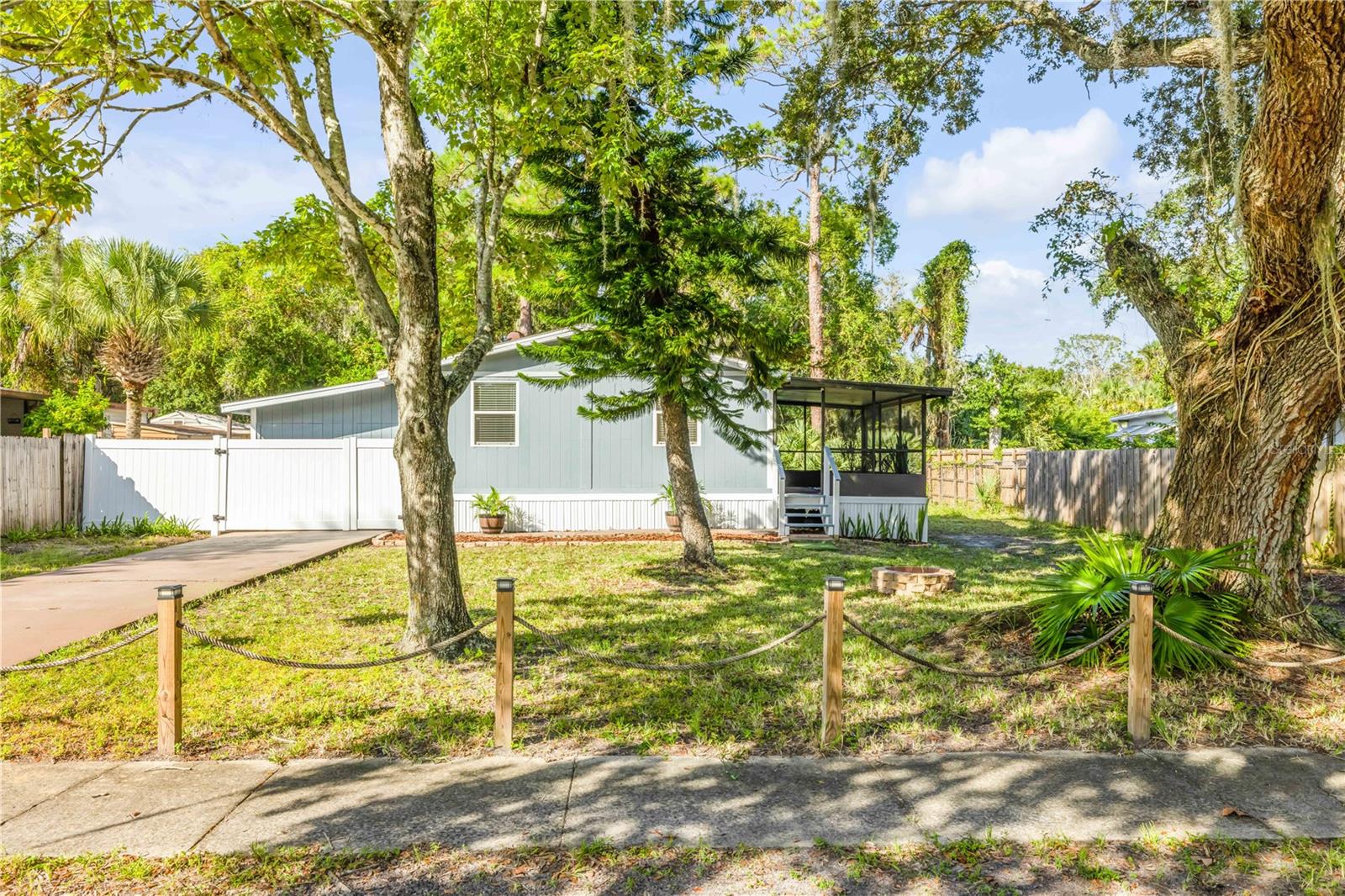 MILL RUN - Residential