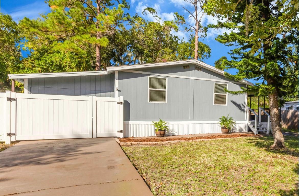 541 MILL RUN DRIVE