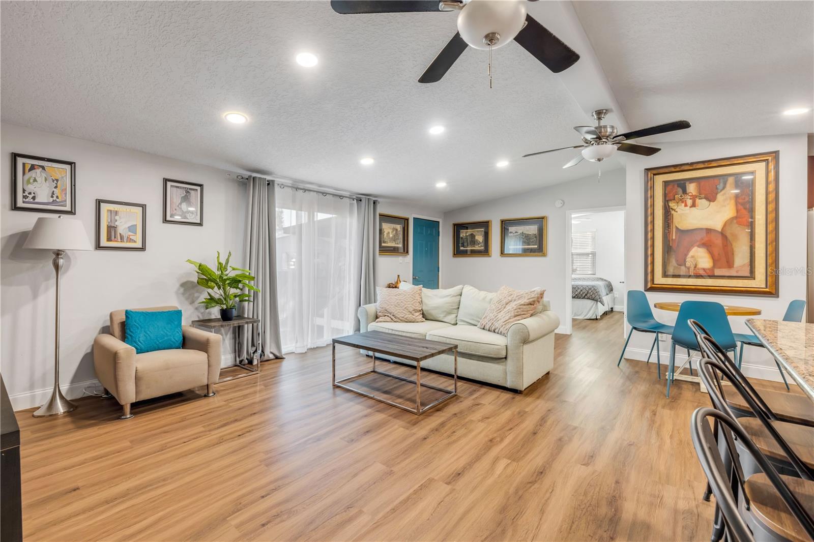 MILL RUN - Residential