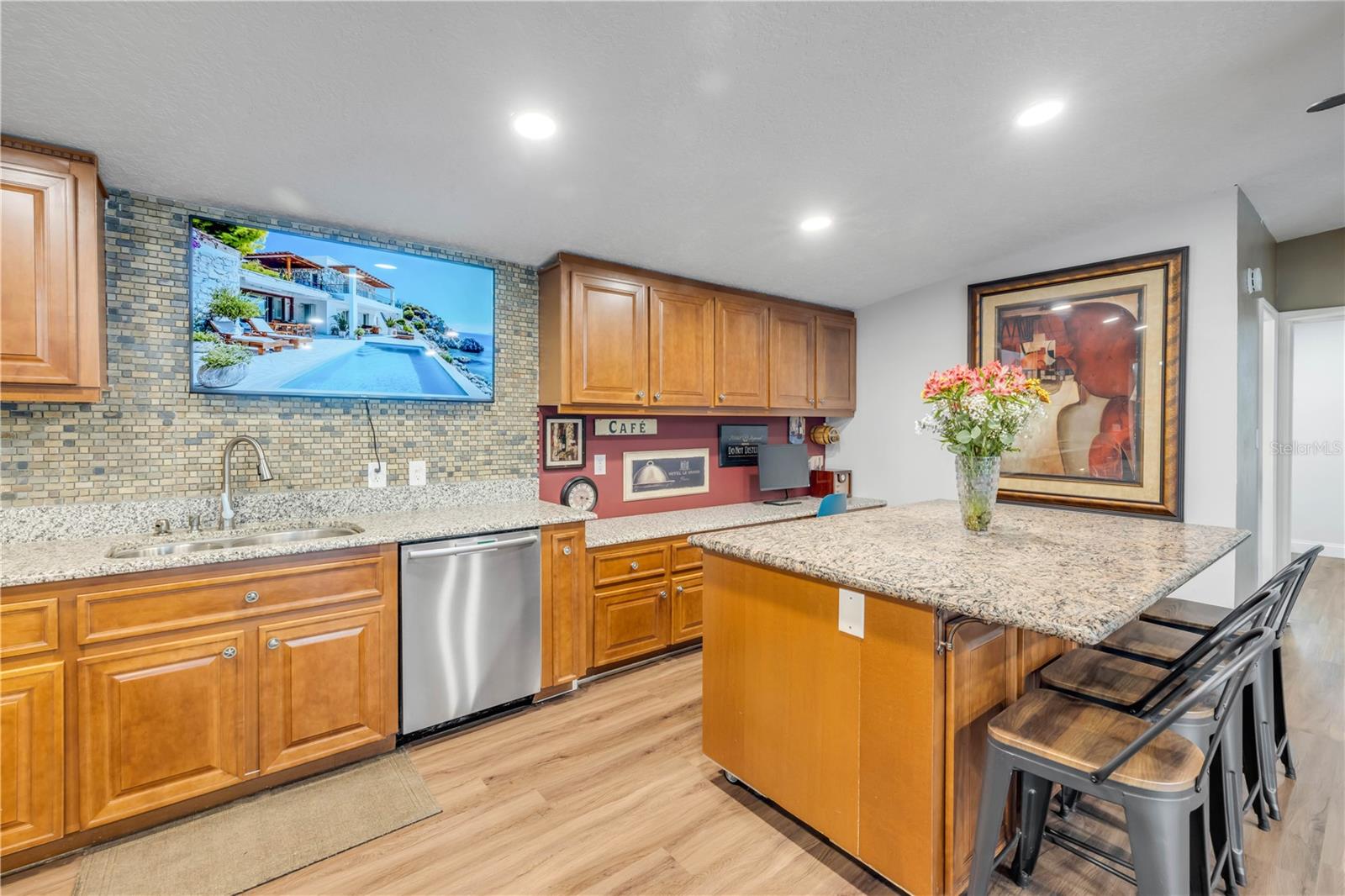 MILL RUN - Residential