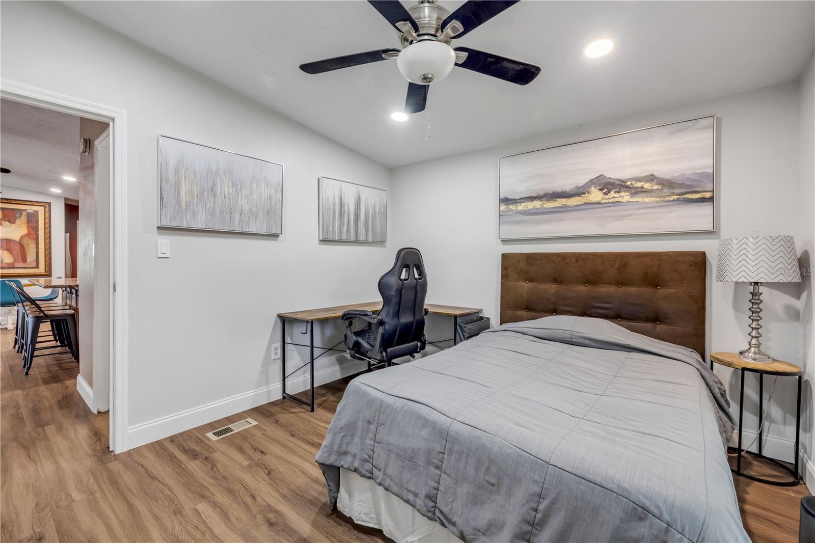 MILL RUN - Residential