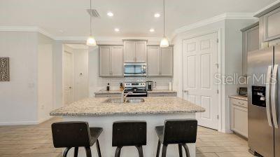 TOSCANA ISLES PH 5 UN 2 - Residential