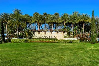 TOSCANA ISLES PH 5 UN 2 - Residential