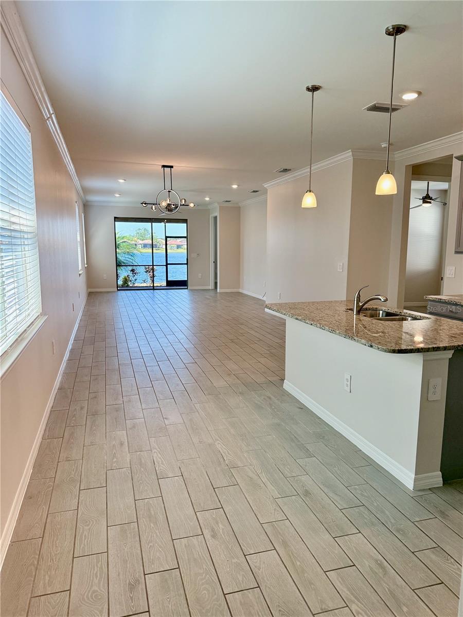 TOSCANA ISLES PH 5 UN 2 - Residential
