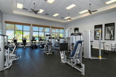 TOSCANA ISLES PH 5 UN 2 - Residential