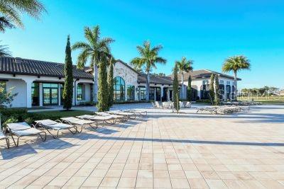 TOSCANA ISLES PH 5 UN 2 - Residential