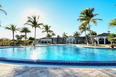 TOSCANA ISLES PH 5 UN 2 - Residential