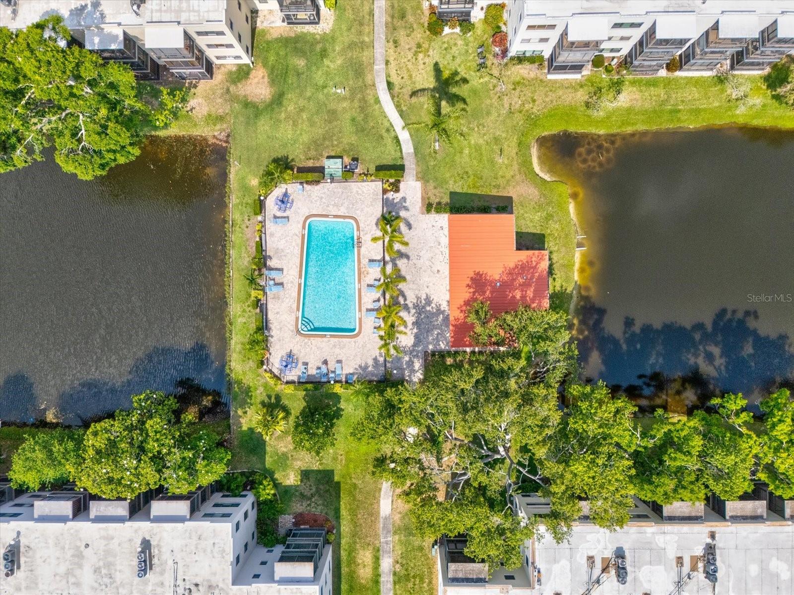 TERRACE PARK OF FIVE TOWNS - Residential