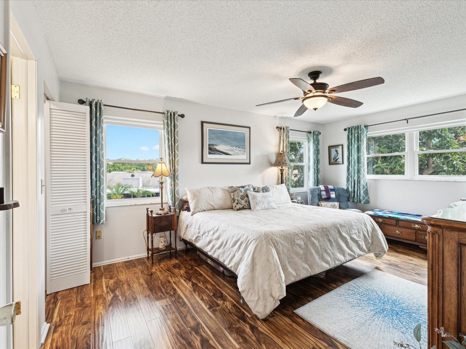 TERRACE PARK OF FIVE TOWNS - Residential