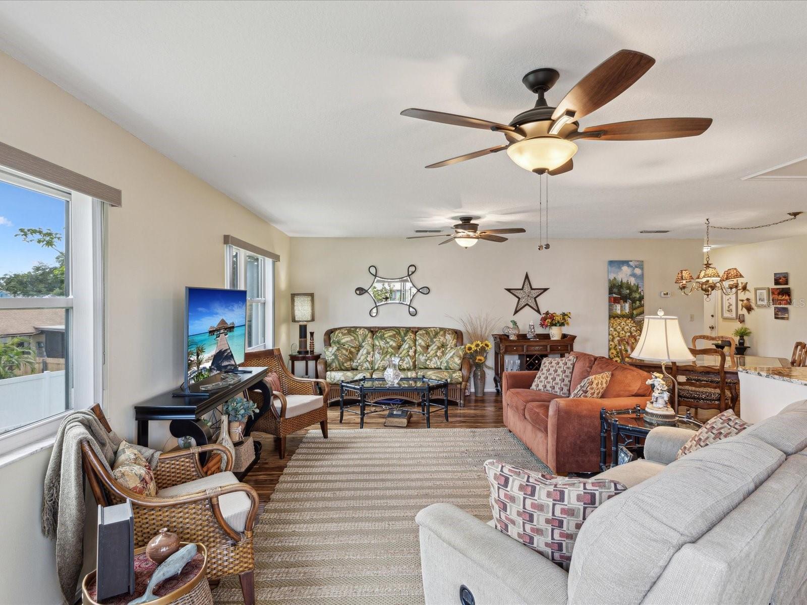 TERRACE PARK OF FIVE TOWNS - Residential